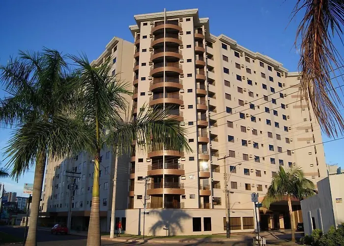 Prive Thermas Hotel By Wam Experience Caldas Novas