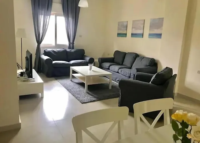 Arman Hotel Amman
