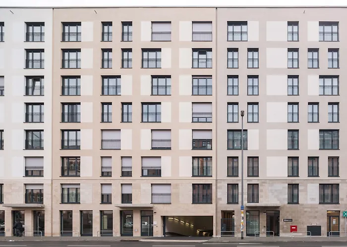 Limehome Frankfurt Gutleutstrasse - Digital Access Frankfurt am Main