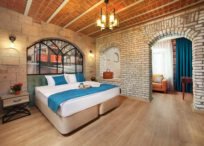 Ardilas Residence Istanbul