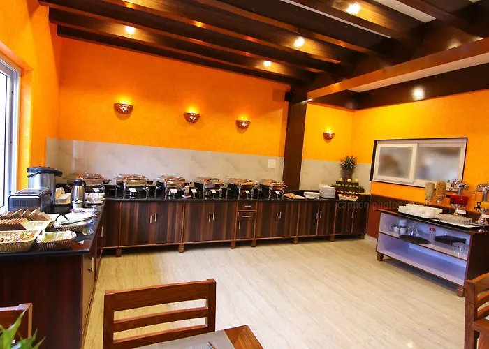 Hotel Lake Star Pokhara