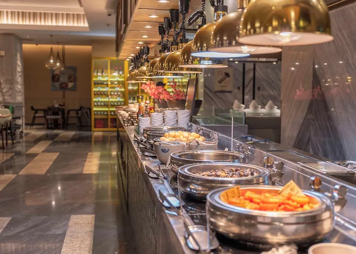 Delta Hotels By Marriott Kunming