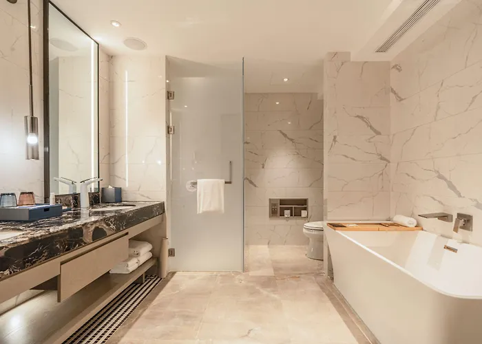 Delta Hotels By Marriott Kunming