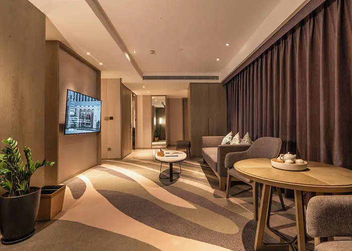 Delta Hotels By Marriott Kunming