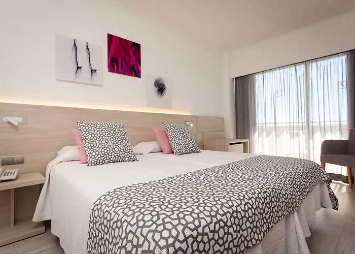 Hotel Timor Playa de Palma 