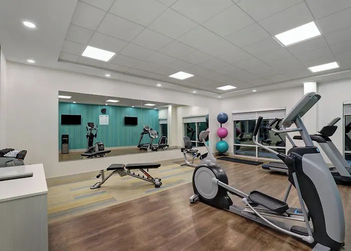 Holiday Inn Express & Suites - Port Elgin
