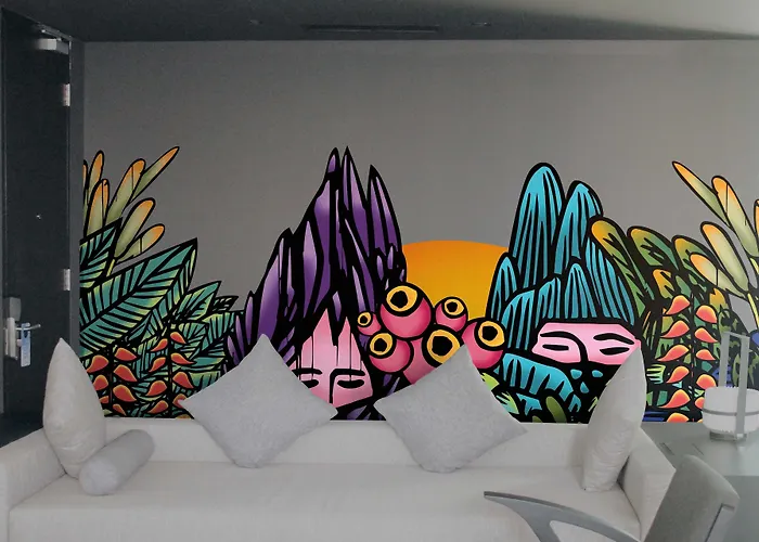 Artotel Gajahmada Semarang