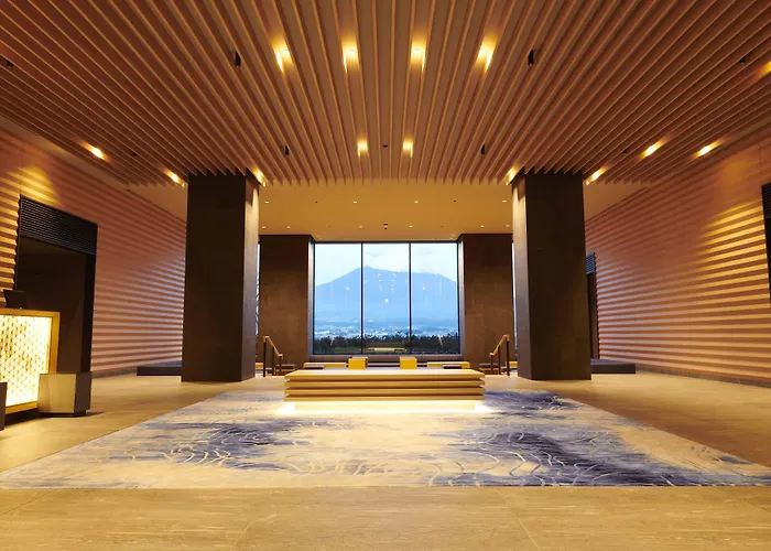 Hotel Clad Gotemba