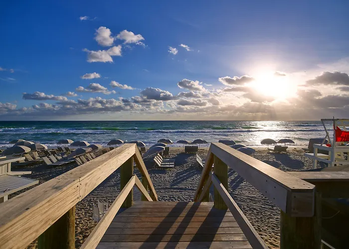 Yacht Club At The Boca Raton Adults-Only Hotel