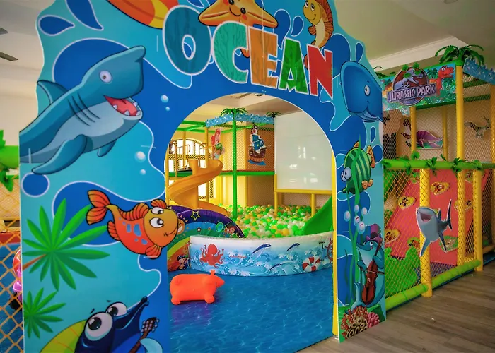 Florida Hotel Nha Trang