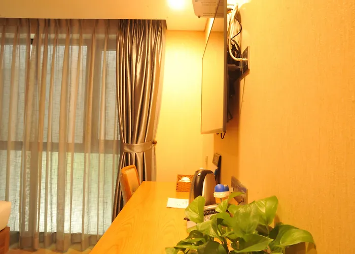 Imperial Saigon Hotel Ho Chi Minh City