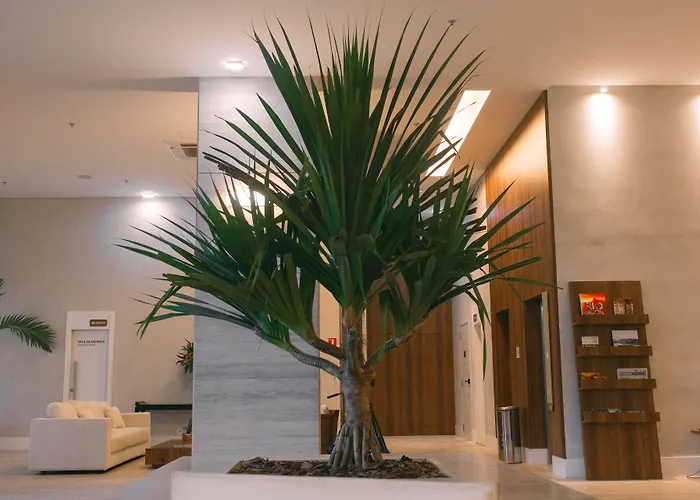 Square Design Hotel Rio de Janeiro