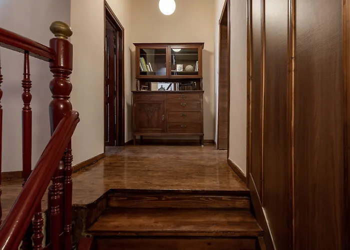 Old Town Suites Chania 