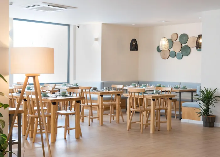 Reserva Flh Hotels Ericeira
