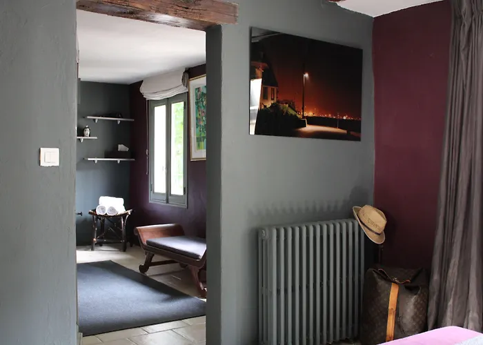 La Banasterie Bed & Breakfast Avignon
