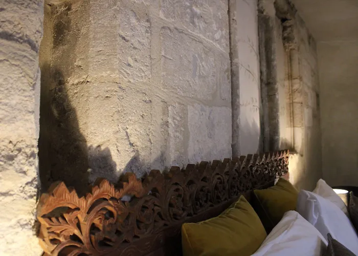 La Banasterie Bed & Breakfast Avignon