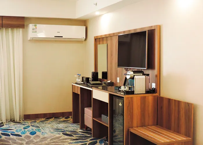 Season Star Hotel Madinah Médine
