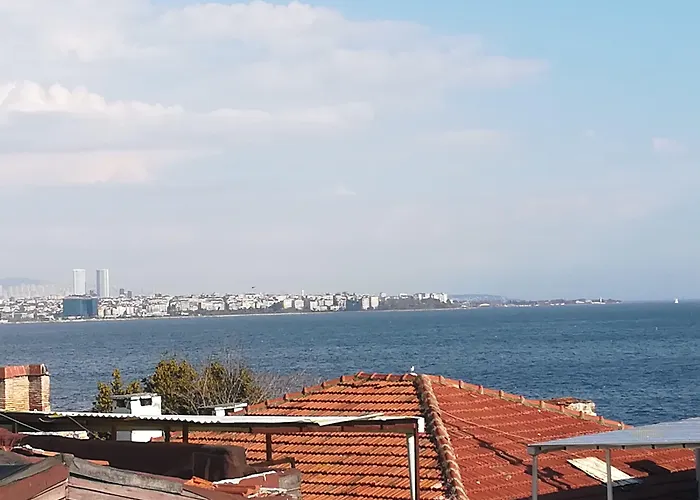 Medellin Apart Hotel Estambul