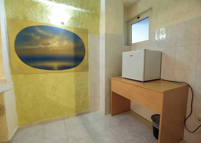 Filerimos Village Hotel Ialysos 