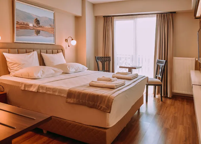 Armida City Hotel Çanakkale