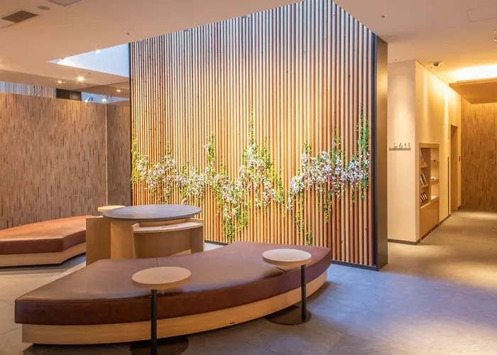 Hotel Keihan Kyoto Ekiminami