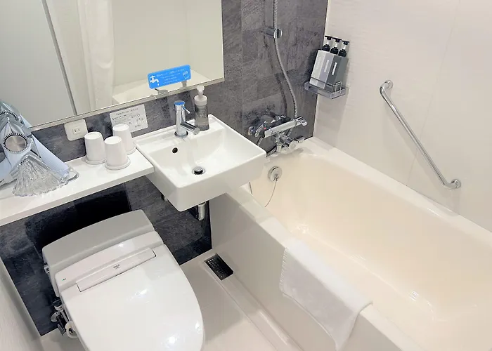 Hotel Keihan Kyoto Ekiminami