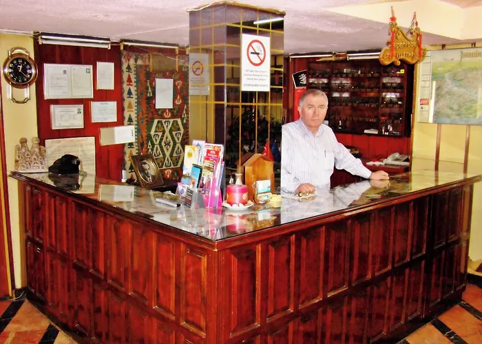 Sipahi Otel İstanbul