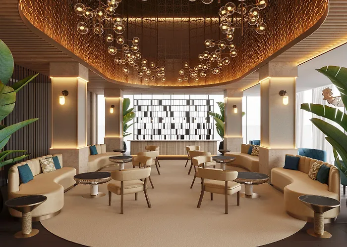 Hotel LIVVO Lumm Las Palmas