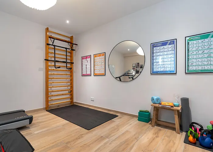 Das Schider - Boutique Apart-Hotel Bad Gastein