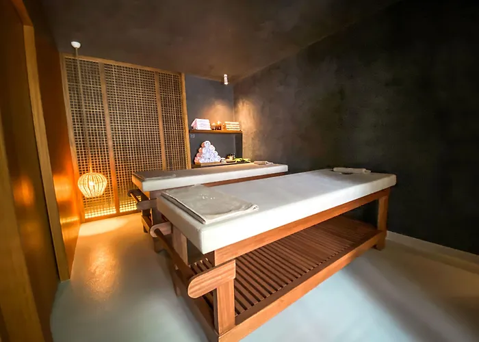 Pilos Suites Turunç