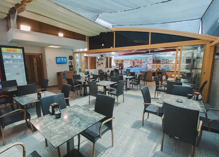 White Orange Otel İzmir