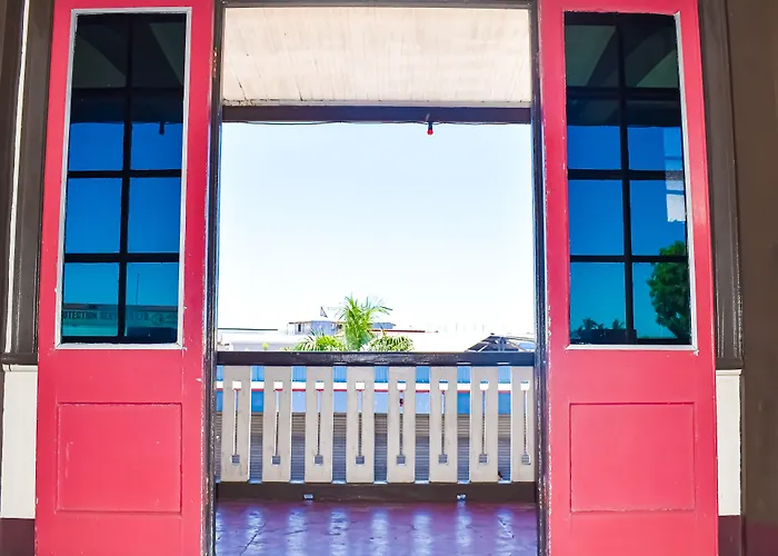 Lautoka Hotel