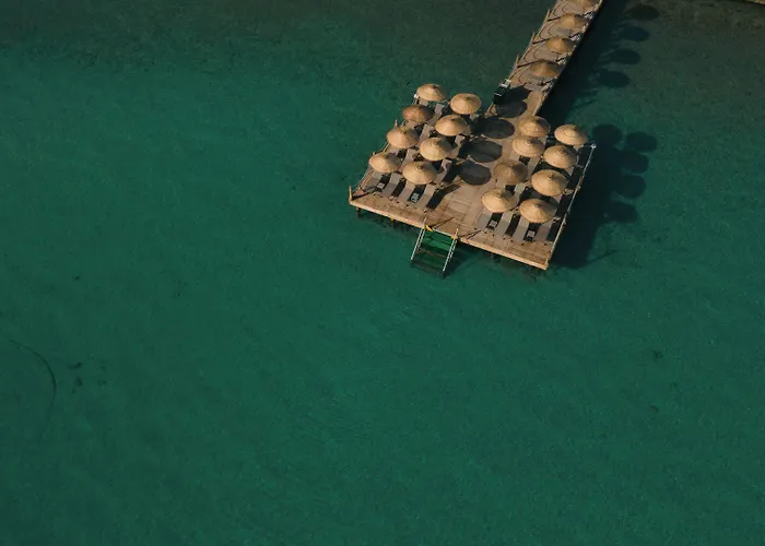 Nars Ilica Hotel Beach Adults Only 12Plus Çeşme