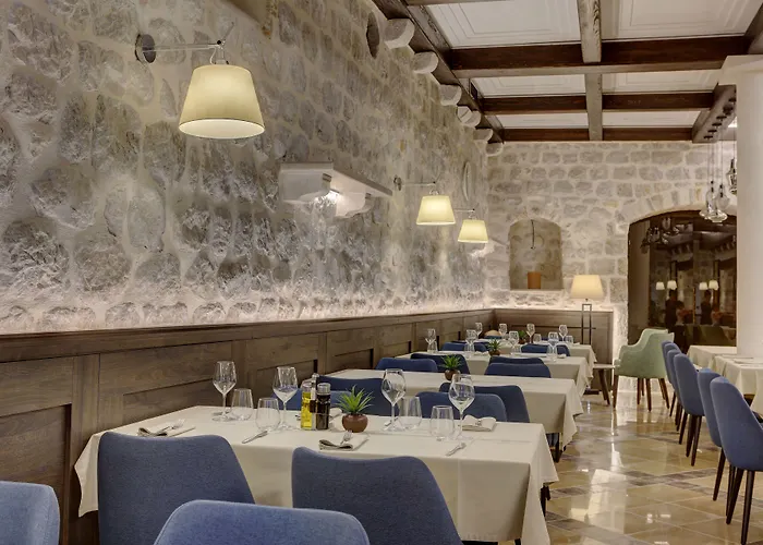 Heritage Hotel Leon Coronato Perast