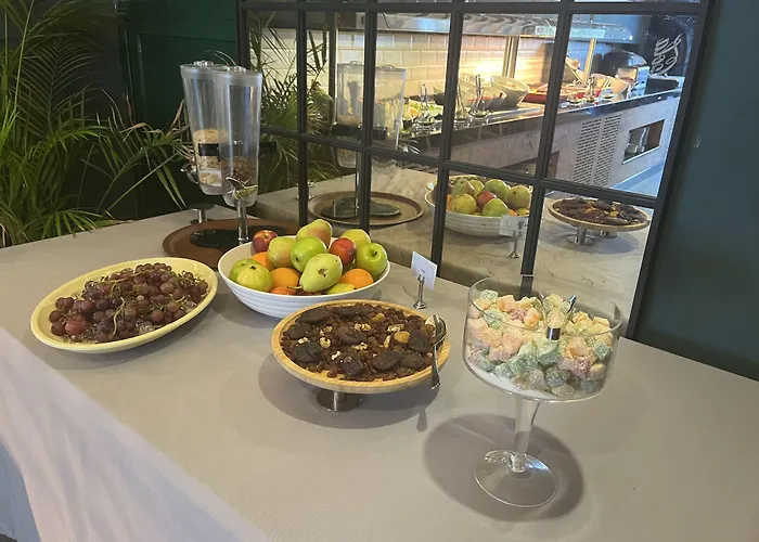 Pure Blanche Hotel Antalya