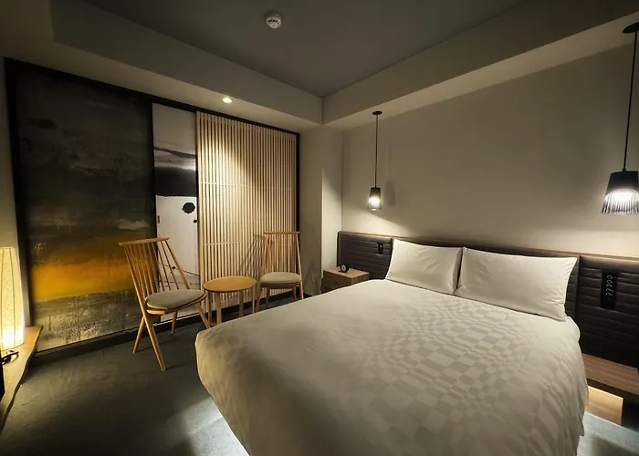 Hotel Resol Trinity Osaka