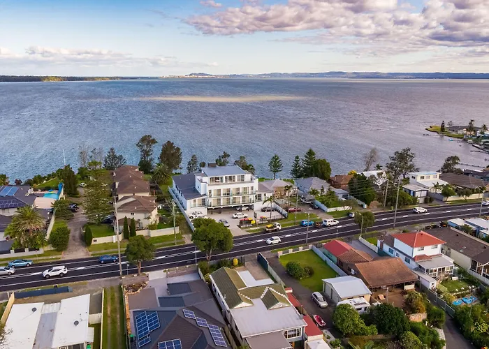 Lakes Resort Toukley