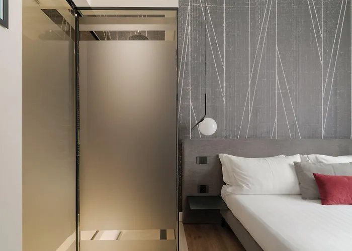 Della Spiga Suites By Brera Apartments Milan