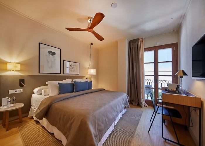 Mon Boutique Hotel Pollença