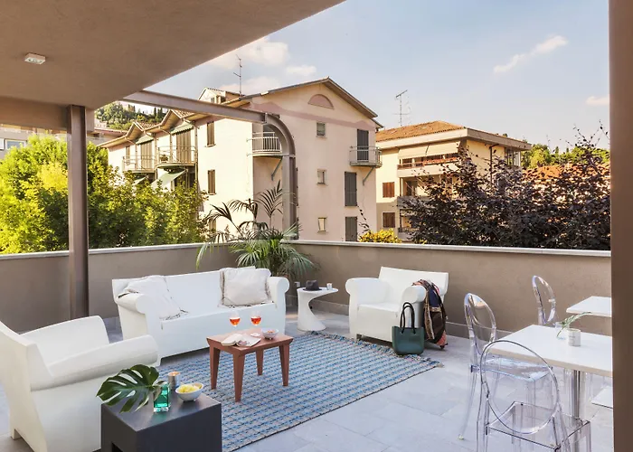 San Leonardo Suites Verona