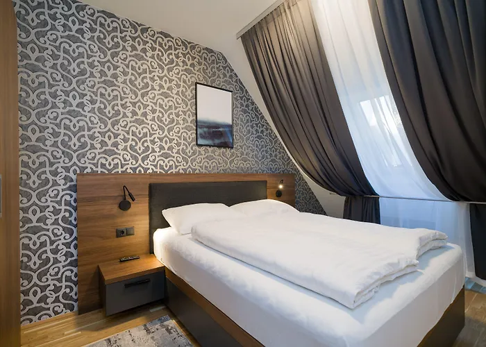 Myapartments Wien