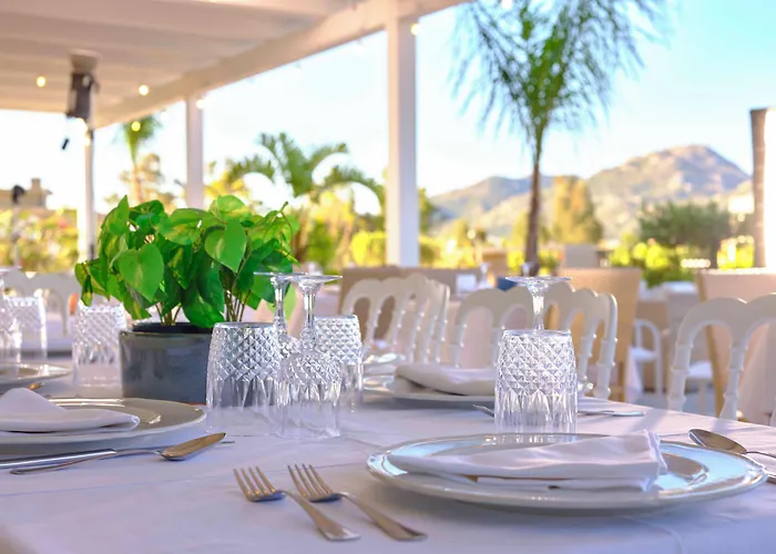 Hotel Martini Olbia