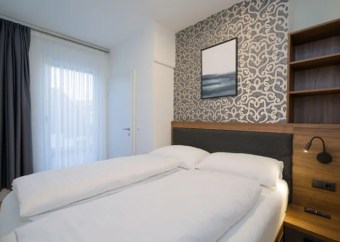 Myapartments Vienna