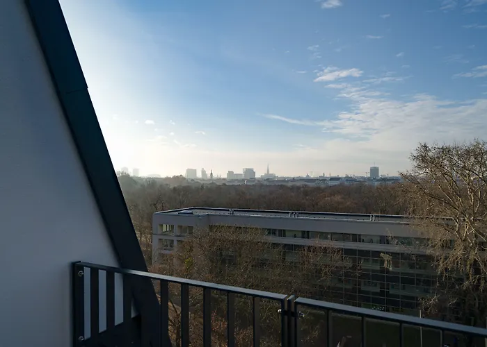 Myapartments Wien