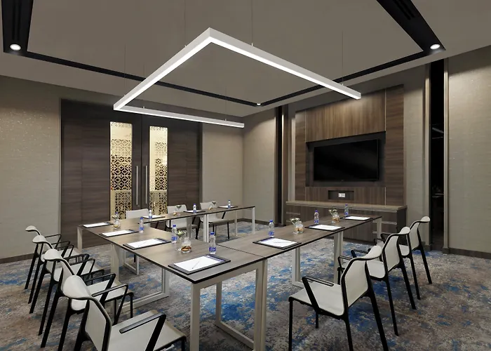 Holiday Inn Express Kolkata Airport By Ihg