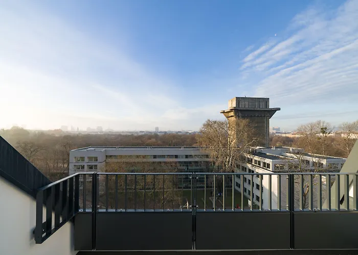 Myapartments Wenen