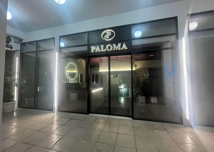 Athens International Youth Hotel And Hostel