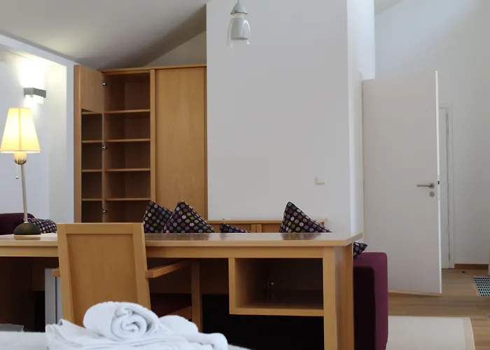 Irish College Leuven Hotel