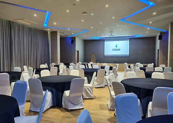 Bluesotel Smart Krabi Aonang Beach - Adults Only Ao Nang