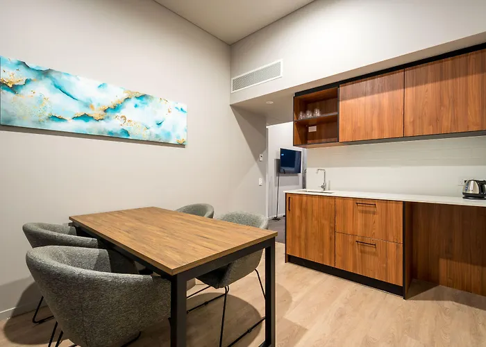 Hotel Elite Gold Coast